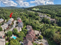 Photo aérienne - 