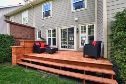 Terrasse - 