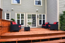 Terrasse - 
