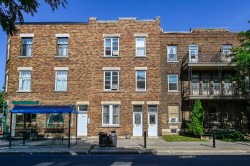 5206  - 5210 Rue Wellington Montréal (Verdun/Île-Des-Soeurs), QC H4H 1M9