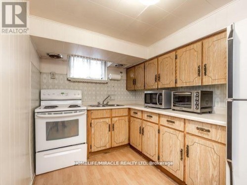 31 KILGREGGAN CRESCENT , Toronto, Ontario M1J 1S2 2