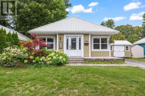 119 - 383 MCNABB STREET  Saugeen Shores, ON N0H 2L0