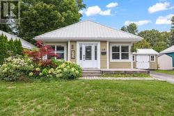119 - 383 MCNABB STREET Saugeen Shores, ON N0H 2L0