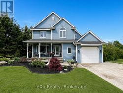 3 GRAY COURT South Bruce, ON N0G 2J0