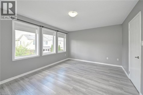 103 Blackbird Circle, Cambridge, ON 
