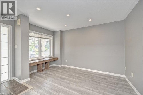 103 Blackbird Circle, Cambridge, ON 