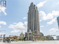 3405 - 388 PRINCE OF WALES DRIVE  Mississauga, ON L5B 0A1