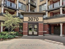 109 - 3070 ROTARY WAY N  Burlington, ON L7M 0H1