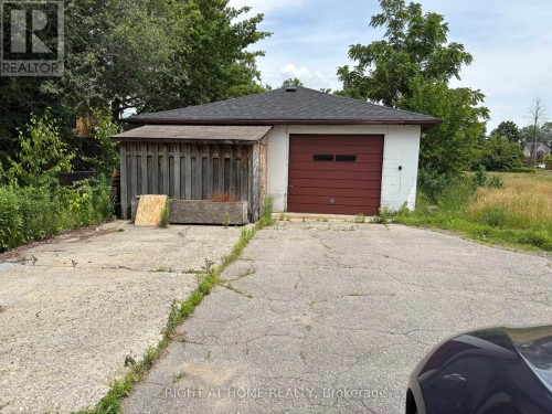 2591 TRULLS ROAD , Clarington, Ontario L1E 2N3 2