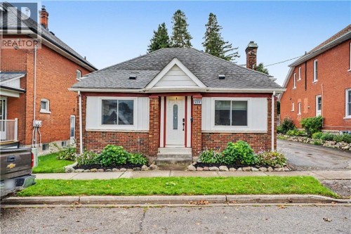600 PEEL Street  Woodstock, ON N4S 1K7