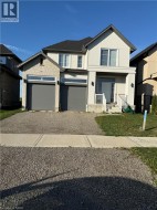 118 O.J. GAFFNEY Drive Stratford, ON N5A 0K9