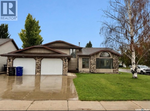 22 Swain CRESCENT  Humboldt, SK S0K 2A0