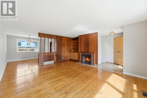 1981 Bel-Air Drive, Ottawa, ON 