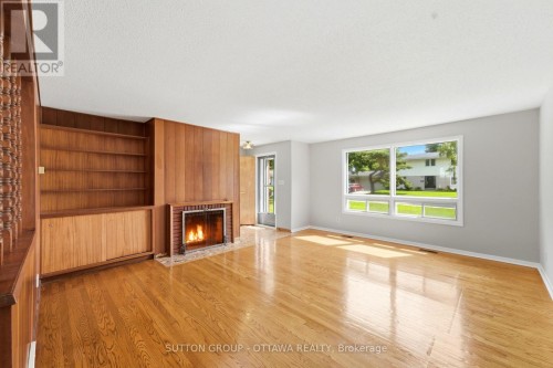 1981 Bel-Air Drive, Ottawa, ON 