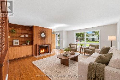 1981 Bel-Air Drive, Ottawa, ON 