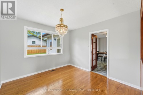 1981 Bel-Air Drive, Ottawa, ON 