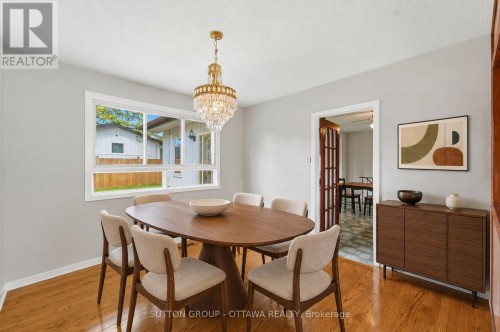 1981 Bel-Air Drive, Ottawa, ON 