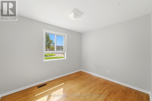 1981 Bel-Air Drive, Ottawa, ON 