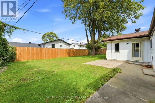 1981 Bel-Air Drive, Ottawa, ON 