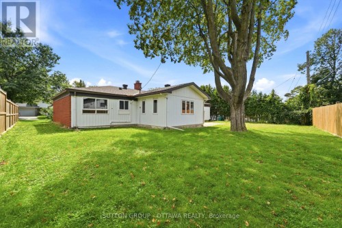 1981 Bel-Air Drive, Ottawa, ON 