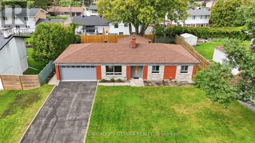 1981 Bel-Air Drive, Ottawa, ON 