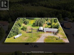12541 HIGHWAY 41  Addington Highlands, ON K0H 2G0