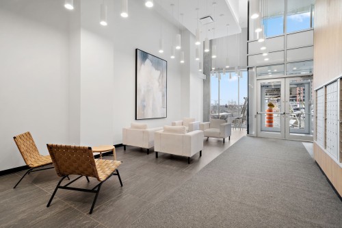 Interior - 2418-60 Rue De L'Éclipse, Brossard, QC 