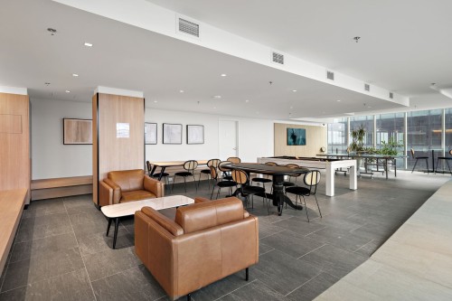 Loft - 2418-60 Rue De L'Éclipse, Brossard, QC 