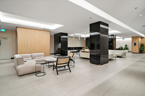Loft - 2418-60 Rue De L'Éclipse, Brossard, QC 