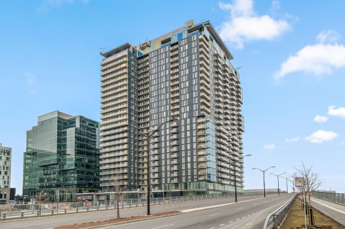 Front of Structure - 2418-60 Rue De L'Éclipse, Brossard, QC 