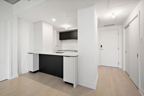Kitchen - 2418-60 Rue De L'Éclipse, Brossard, QC 