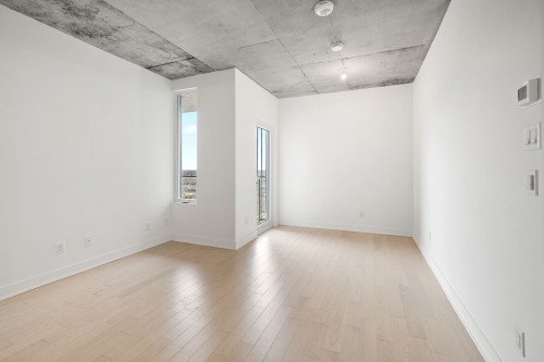 Living Room - 2418-60 Rue De L'Éclipse, Brossard, QC 