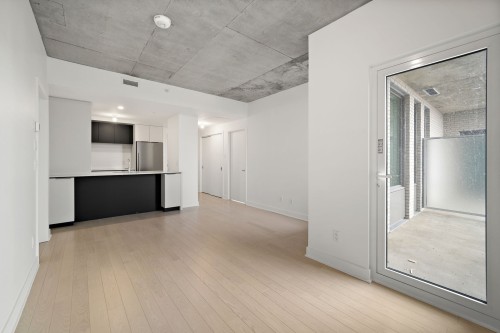 Dining Room - 2418-60 Rue De L'Éclipse, Brossard, QC 