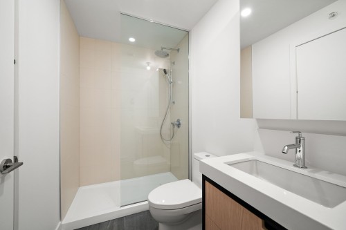 Bathroom - 2418-60 Rue De L'Éclipse, Brossard, QC 