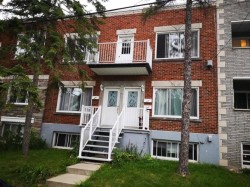 1543 Rue De Sève Montréal (Le Sud-Ouest), QC H4E 2A8