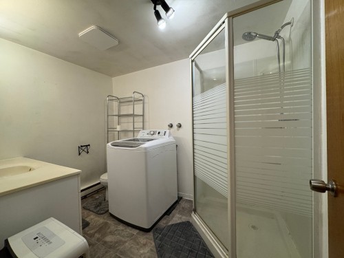 Salle de bains - 1543 Rue De Sève, Montréal (Le Sud-Ouest), QC 