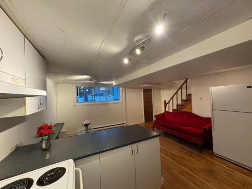 Intérieur - 1543 Rue De Sève, Montréal (Le Sud-Ouest), QC 