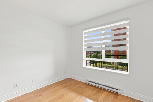 Chambre à coucher - 305-995 Rue Jules-Poitras, Montréal (Saint-Laurent), QC 