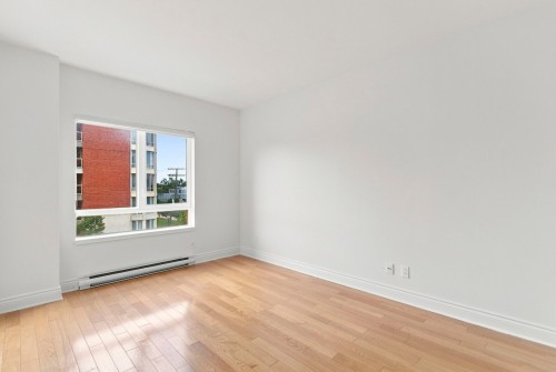 Chambre à coucher principale - 305-995 Rue Jules-Poitras, Montréal (Saint-Laurent), QC 