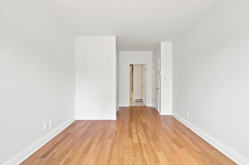Chambre à coucher principale - 305-995 Rue Jules-Poitras, Montréal (Saint-Laurent), QC 