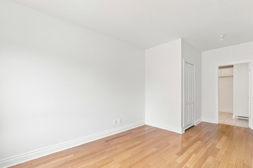 Chambre à coucher principale - 305-995 Rue Jules-Poitras, Montréal (Saint-Laurent), QC 