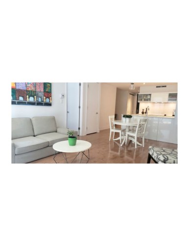 Overall view - 216-901 Rue De La Commune E., Montréal (Ville-Marie), QC 