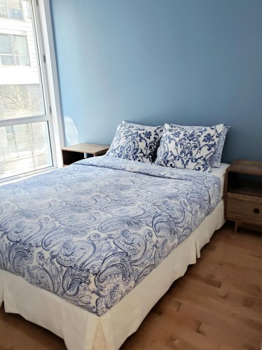 Bedroom - 216-901 Rue De La Commune E., Montréal (Ville-Marie), QC 