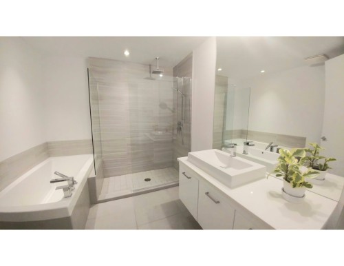 Bathroom - 216-901 Rue De La Commune E., Montréal (Ville-Marie), QC 