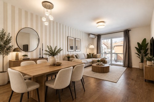 205-1952 Rue St-Georges (Lemoyne)  Longueuil (Le Vieux-Longueuil), QC J4P 3J5