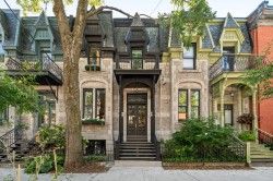 3974 Av. Laval Montréal (Le Plateau-Mont-Royal), QC H2W 2J2
