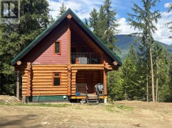 879 Lewis Road  Harrop, BC V1L 6P7
