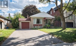 LOWER - 394 CENTRE STREET E  Richmond Hill, ON L4C 1B7