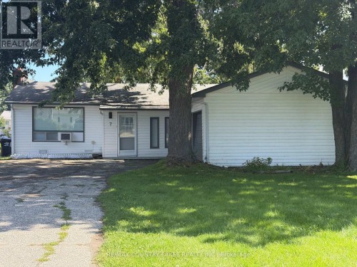 7 WILLOW CRESCENT , Ramara, Ontario L0K 1B0 1