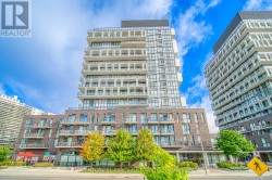 312 - 128 FAIRVIEW MALL DRIVE  Toronto, ON M2J 0E8